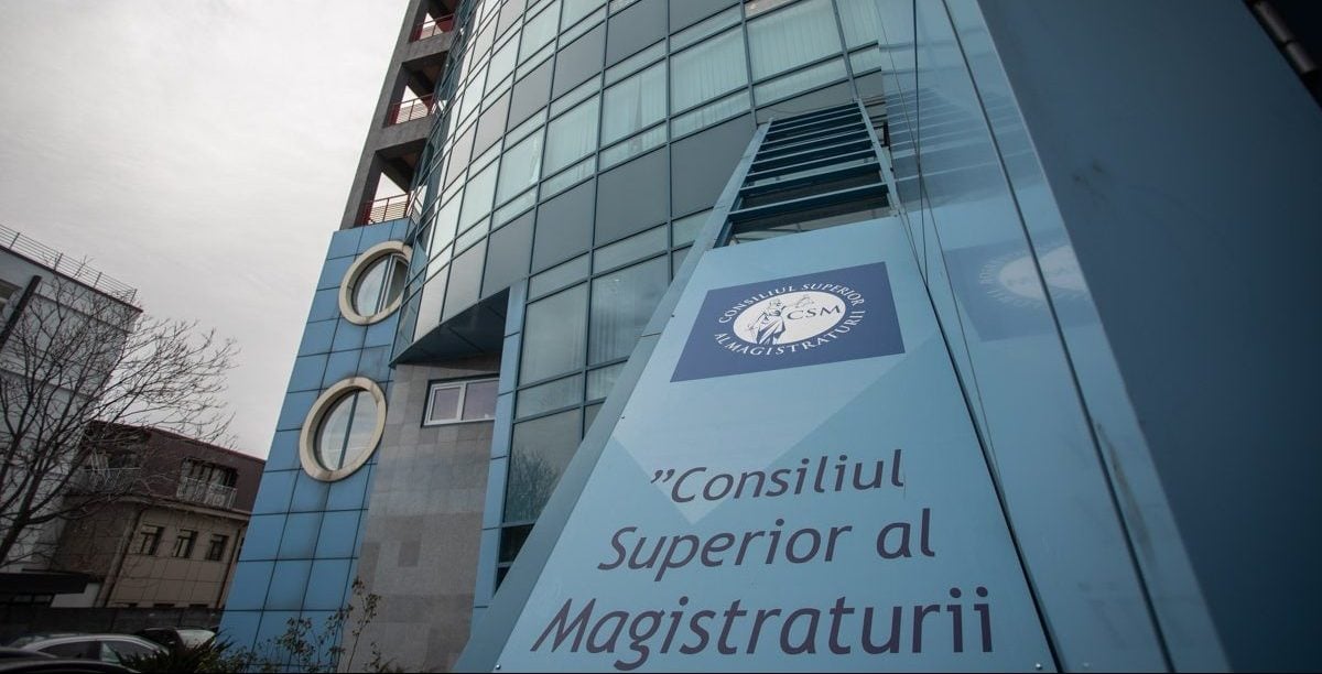 Consiliul Superior al Magistraturii a solicitat intervenția Parchetului de pe lângă Înalta Curte de Casație și Justiție pentru incitare publică la violență și pedofilie, vizând membri de familie ai unor judecătoriea noastră”