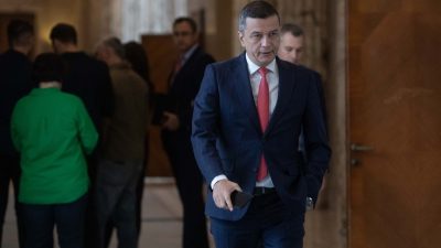Grindeanu dezvăluie că mâine va prezenta propunerile SocialDemocrat pentru noul plan de relansare economică / În privința reformei administrației locale: Se dezvoltă o metodologie și un fundament de calcul pentru unitățile administrative de dimensiuni similareea noastră”