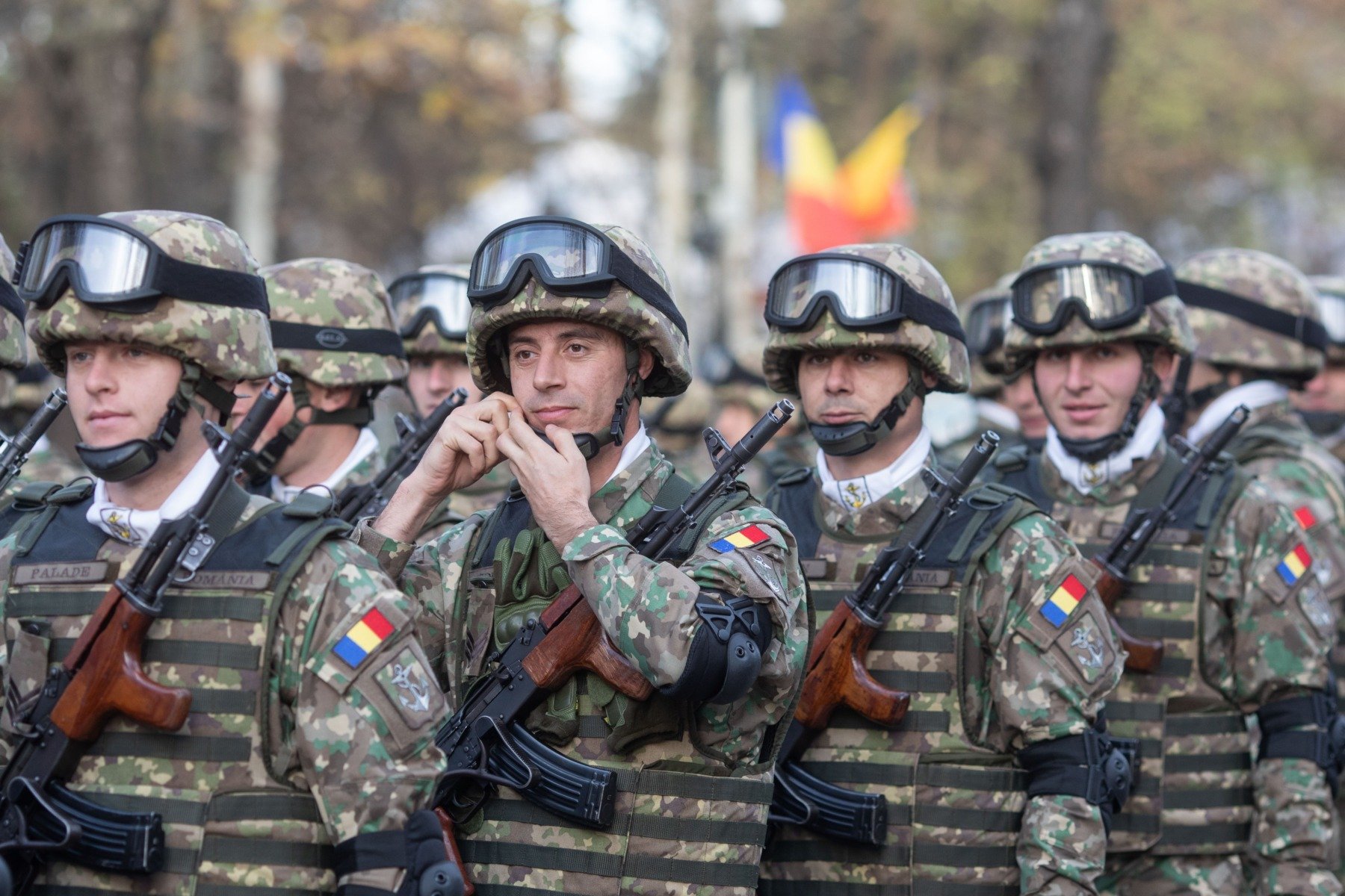 Ministrul Apărării despre vârsta de pensionare: nu este vorba despre vârstă, ci despre anumite beneficii; riscul de a reduce drastic personalul din sistemul de apărare, poliție și servicii secrete, ar fi foarte gravea noastră”