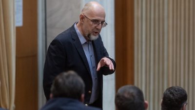 Kelemen Hunor comentază întâlnirea de marți dintre președintele Nicușor Dan și liderii coaliției de guvernare: o situație firească la începutul noii sesiuni parlamentare / Discuții despre disponibilizări: necesar să fie clarificate cifreleea noastră”
