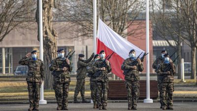 Ministerul Apărării din Polonia va selecta în acest an partenerul pentru achiziția submarinelor: „Vom decide țara cu care vom semna un acord”ea noastră”