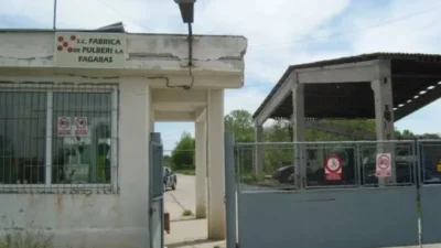 Radu Miruță avertizează că în zona Fabricii de pulberi din Făgăraș există o groapă de gunoi incendiară; a sesizat autoritățile de mediu și a depus plângere penalăea noastră”