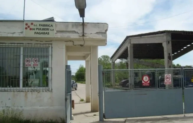 Radu Miruță avertizează că în zona Fabricii de pulberi din Făgăraș există o groapă de gunoi incendiară; a sesizat autoritățile de mediu și a depus plângere penalăea noastră”