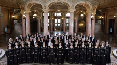 Filarmonica „George Enescu” începe vânzarea biletelor pentru concertele și recitalurile din sezonul recent deschisea noastră”