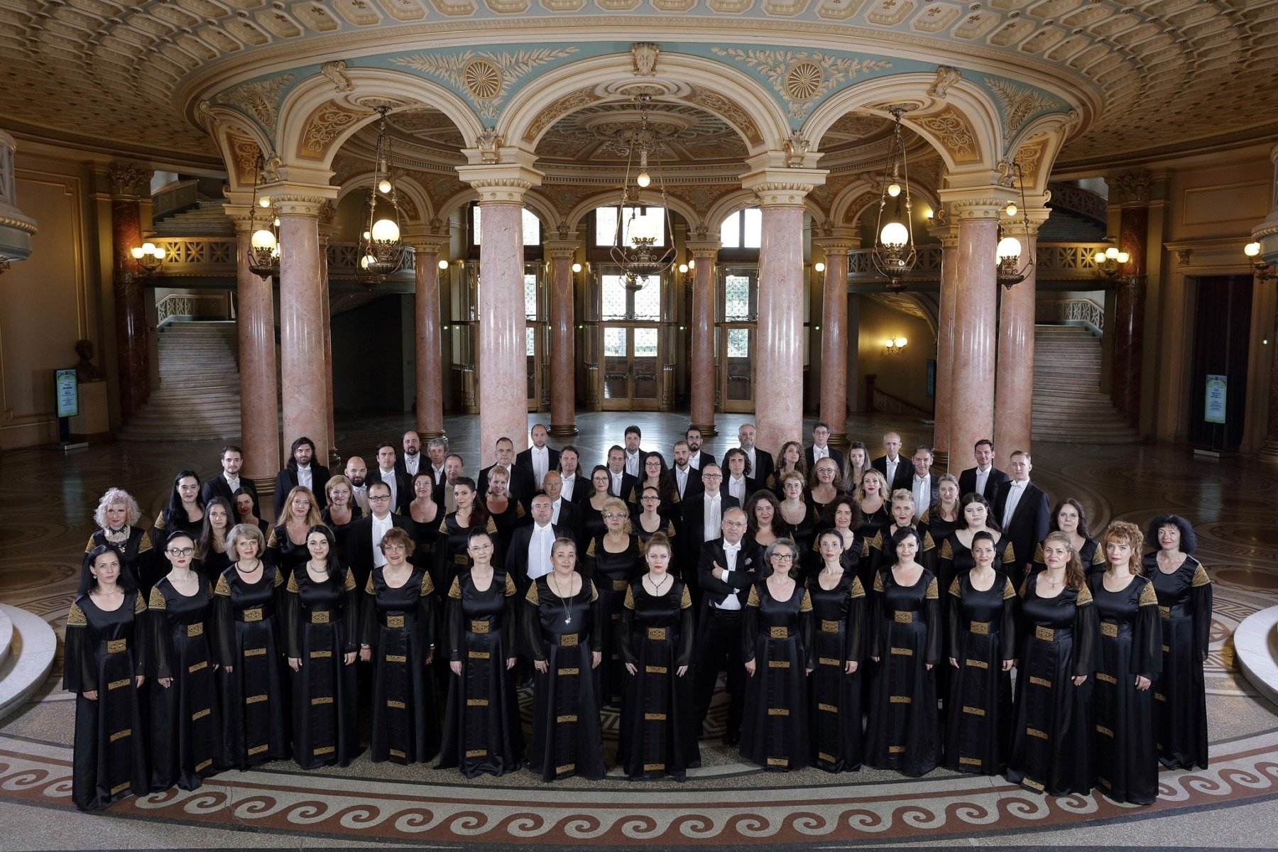 Filarmonica „George Enescu” începe vânzarea biletelor pentru concertele și recitalurile din sezonul recent deschisea noastră”