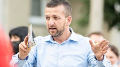 Primarul din Oradea despre atacurile din coaliție, la premierul Bolojan: Nu este corect sau benefic pentru o discuție sinceră ca cineva să încerce să rezolve problemele cu ajutorul altora și să transfere responsabilitatea asupra PNLea noastră”