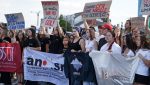 Organizațiile studențești din România solicită actualizarea legislației universitare pentru combaterea hărțuirii, inclusiv celei sexuale, și a abuzurilor de putere / ANOSR: Promovăm toleranța zero față de astfel de comportamenteea noastră”