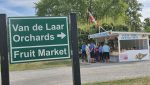 Reportaj FOTO-VIDEO | Niagara: o abordare inedită a filosofiei agricole – crame familiale, mese tradiționale la fermă și evenimente culturale, și impactul cramelor boutique asupra economiei și turismului localeea noastră”