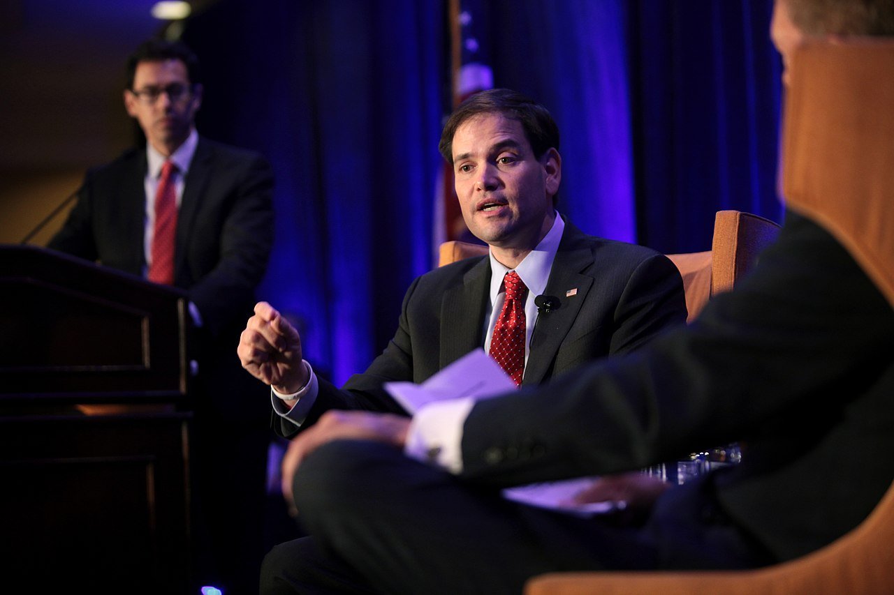 Marco Rubio solicită ONU să-și redescopere rădăcinile și să abandoneze ideologiile dăunătoare în discursul său de la Adunarea Generalăea noastră”