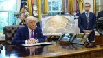 Trump avertizează că încălcarea spațiului aerian al Estoniei ar putea provoca consecințe graveea noastră”