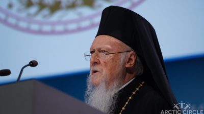 Patriarhul ecumenic Bartolomeu I al Constantinopolului: Sărbătorirea Învierii Mântuitorului în aceeași zi pentru o credibilitate creștină mai mare și responsabilitatea de a preveni noi diviziuniea noastră”