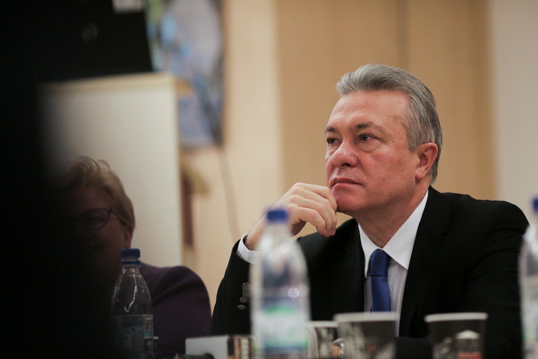 Cristian Diaconescu despre colaborarea dintre România și Ucraina pentru fabricația de drone: România își diversifică parteneriatele și se alătură programului SAFE, pregătind o reevaluare completă a politicii de securitate naționalăea noastră”