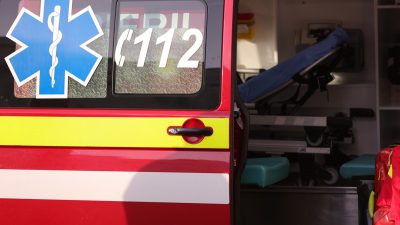 Posibil caz de intoxicație cu ciuperci în Vaslui: un copil de 11 ani a murit, mama și două surori duse la spitalea noastră”