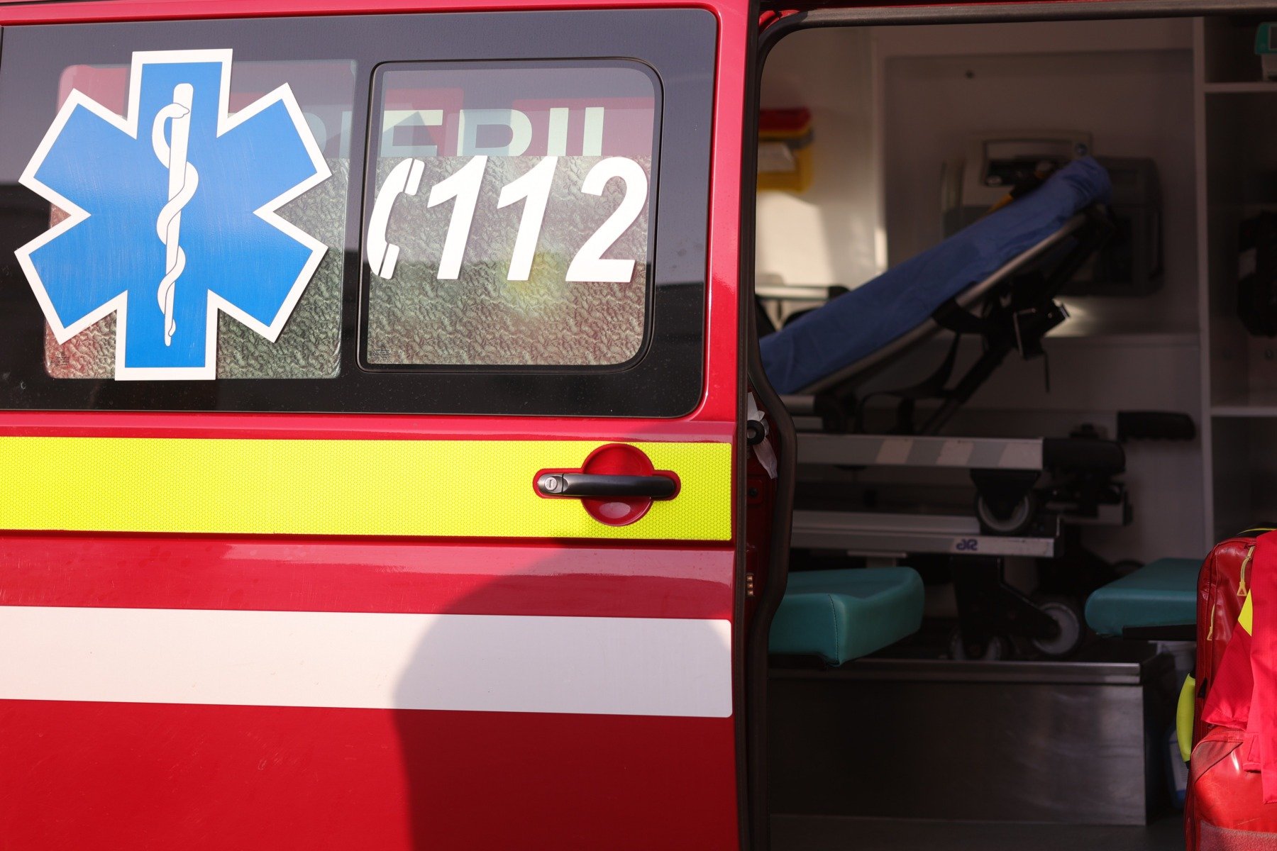 Posibil caz de intoxicație cu ciuperci în Vaslui: un copil de 11 ani a murit, mama și două surori duse la spitalea noastră”