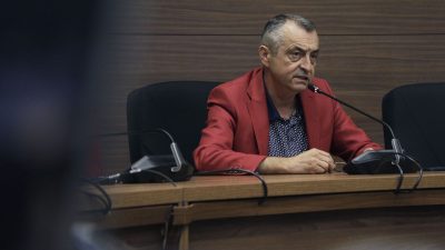 Arhitectul-șef al Sectorului 3, investigat de DNA pentru presupuse abuzuri în serviciu. Dosarul se referă la un Plan Urbanistic Zonal din anul 2019, ce permitea dezvoltarea pe o zonă verde din cartierul Primăverii.