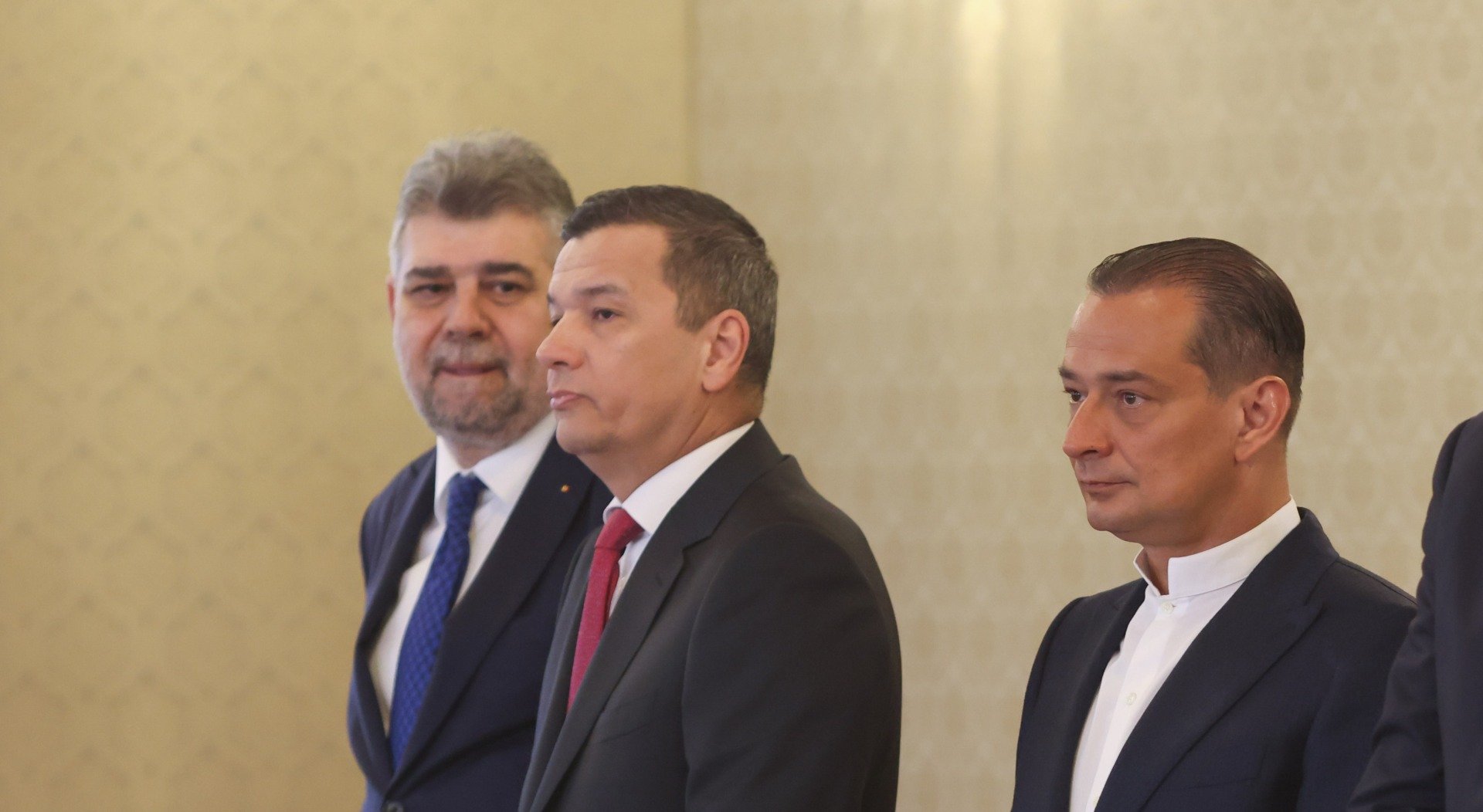 Grindeanu: PSD propune o reducere treptată de 25% a funcțiilor din administrația locală, promovând reforme, nu concedieriea noastră”