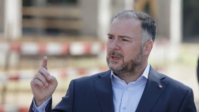 Sector 2 | Planul Antidrog al lui Hopincă, aprobat unanim. Specialist: „Este plin de inconsistențe”