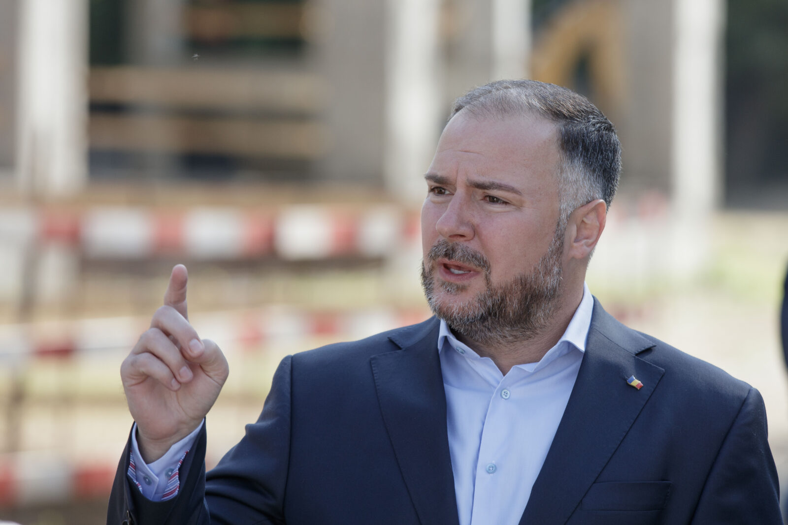 Sector 2 | Planul Antidrog al lui Hopincă, aprobat unanim. Specialist: „Este plin de inconsistențe”