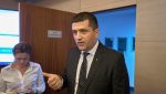 Ministrul Economiei despre secretarul de stat Flavius Nedelcea, reținut de DNA: „De o lună nu l-am mai văzut, nu știu activitatea sa / Este un oficial PSD despre care se vorbește că urma să fie înlocuit”ea noastră”