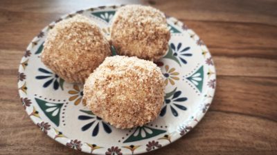 Gomboți cu prune, un desert tradițional ardelenesc cu o istorie de secole: rețeta originală pentru un desert fraged, aromat și crănțos.ea noastră”