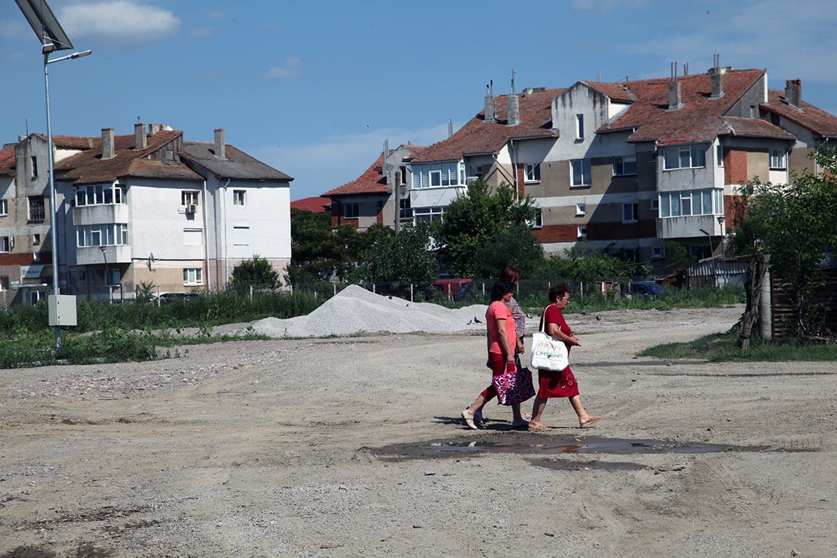 Impactul războiului din Ucraina asupra numărului de turiști în Delta Dunăriiea noastră”