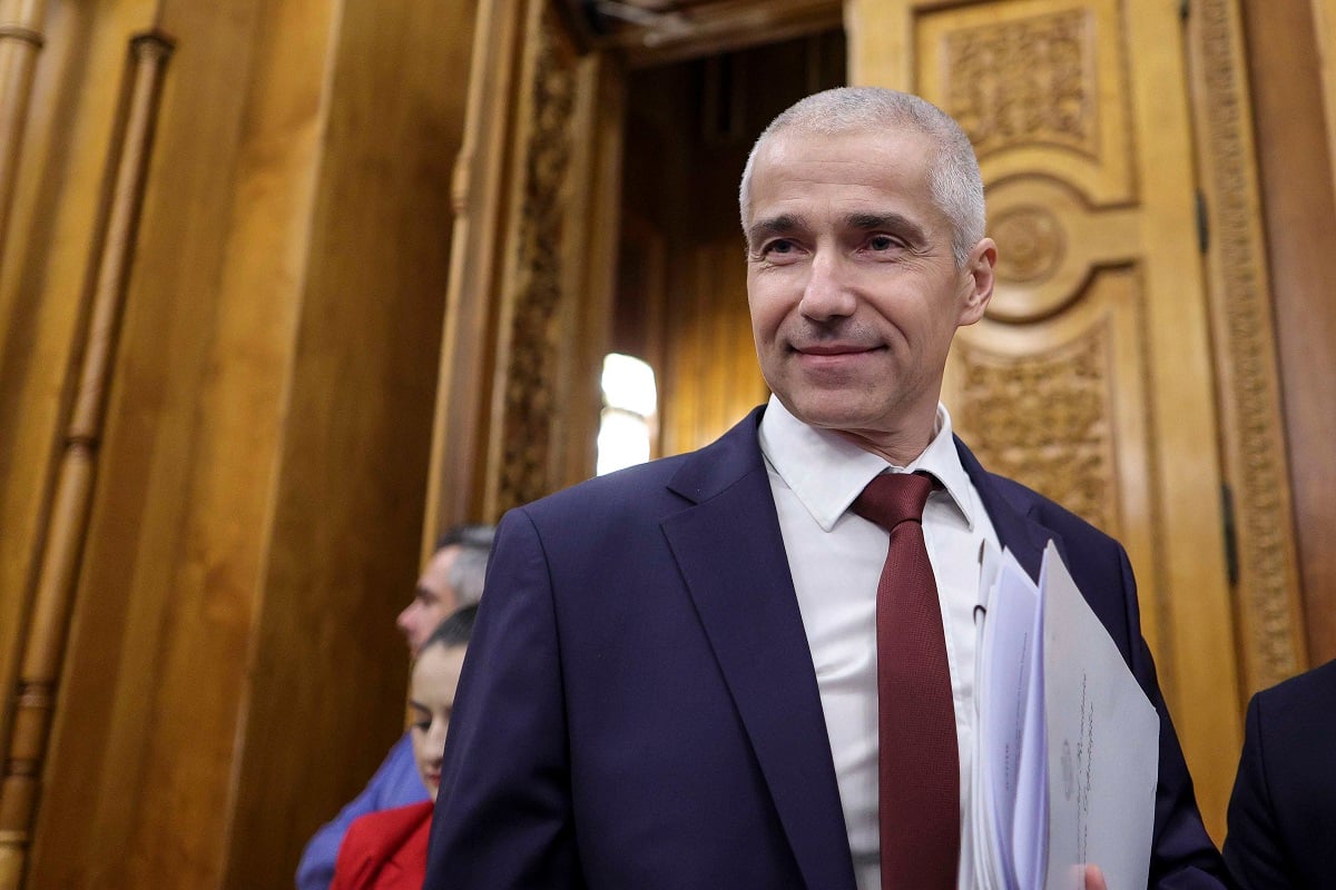 Ministrul Justiției: Vizibilă posibilitate ca proiectul pensiilor magistraților să rămână în limitele constituției / Magistrații nu reprezintă adversarii cetățenilorea noastră”