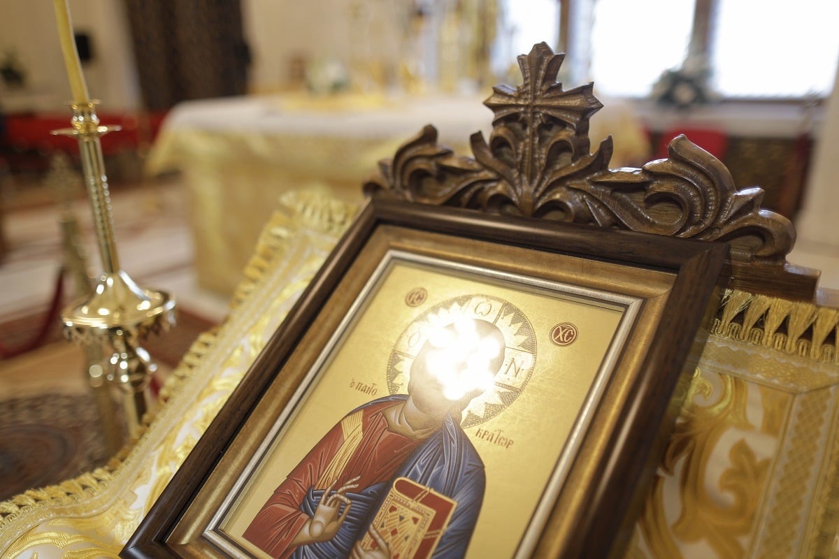 Senatul aprobă alocarea a 15 milioane de lei pentru Catedrala Ortodoxă „Sfânta Treime” din Baia Mare în contextul reducerilor bugetare, cu 103 voturi pentru, un vot împotrivă și 9 abțineriea noastră”