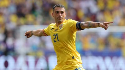 Nicolae Stanciu despre înfrângerea cu Canada, scor 0-3: „Este rușinos. Îmi cer scuze fanilor de pe stadion și întregii naționali”ea noastră”