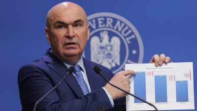 Ilie Bolojan avertizează la Euronews că lipsa măsurilor din Pachetul 1 și 2 ar fi dus la suspendarea fondurilor europene și la incapacitatea de plată, și anunță pregătirile pentru rectificarea bugetară din săptămâna viitoareea noastră”