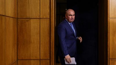 Premierul Bolojan călătorește luni la Bruxelles pentru discuții cu oficiali europeni / Reprezentantul Guvernului precizează că nu este planificată o întâlnire cu președintele Comisiei Europeneea noastră”