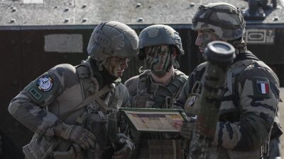 NATO solicită aliaților să urmeze un plan „plauzibil” pentru cheltuirea a 5% din PIB pentru apărare până în anul 2035ea noastră”