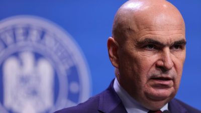Interviu în direct cu prim-ministrul Bolojan, în timpul unei dezbateri aprinse în cadrul coaliției privind reforma angajaților din sectorul bugetarea noastră”