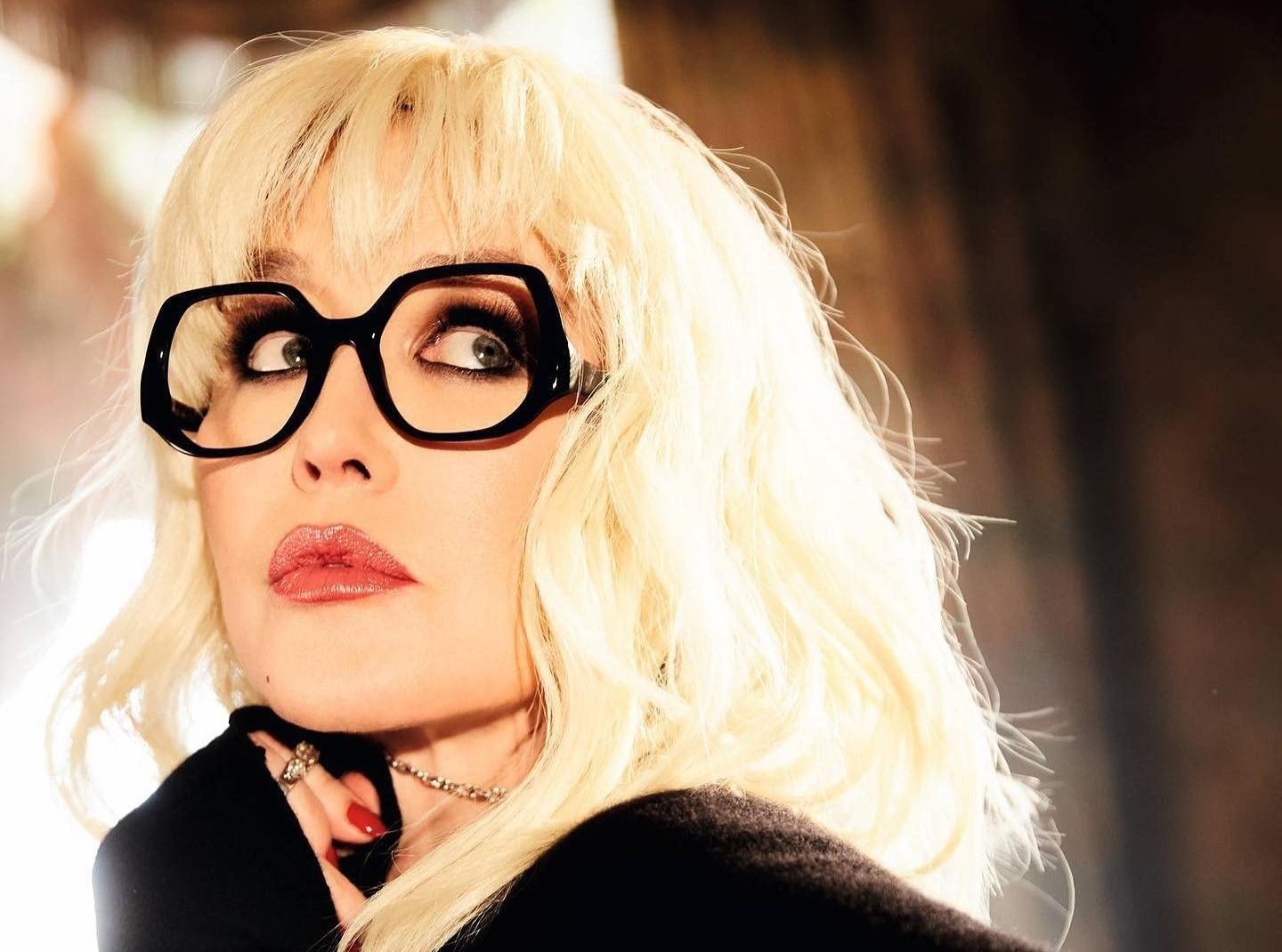 Actrița franceză Isabelle Adjani se confruntă cu un proces de apel pentru evaziune fiscalăea noastră”