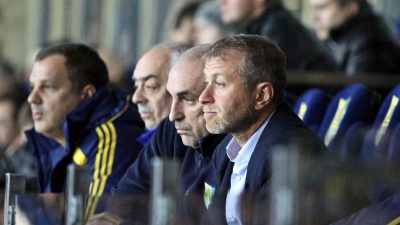 Roman Abramovich nu a reușit să conteste sancțiunile impuse de Uniunea Europeană, care sunt considerate „justificate și proporționale” de către instanța supremă a UEea noastră”