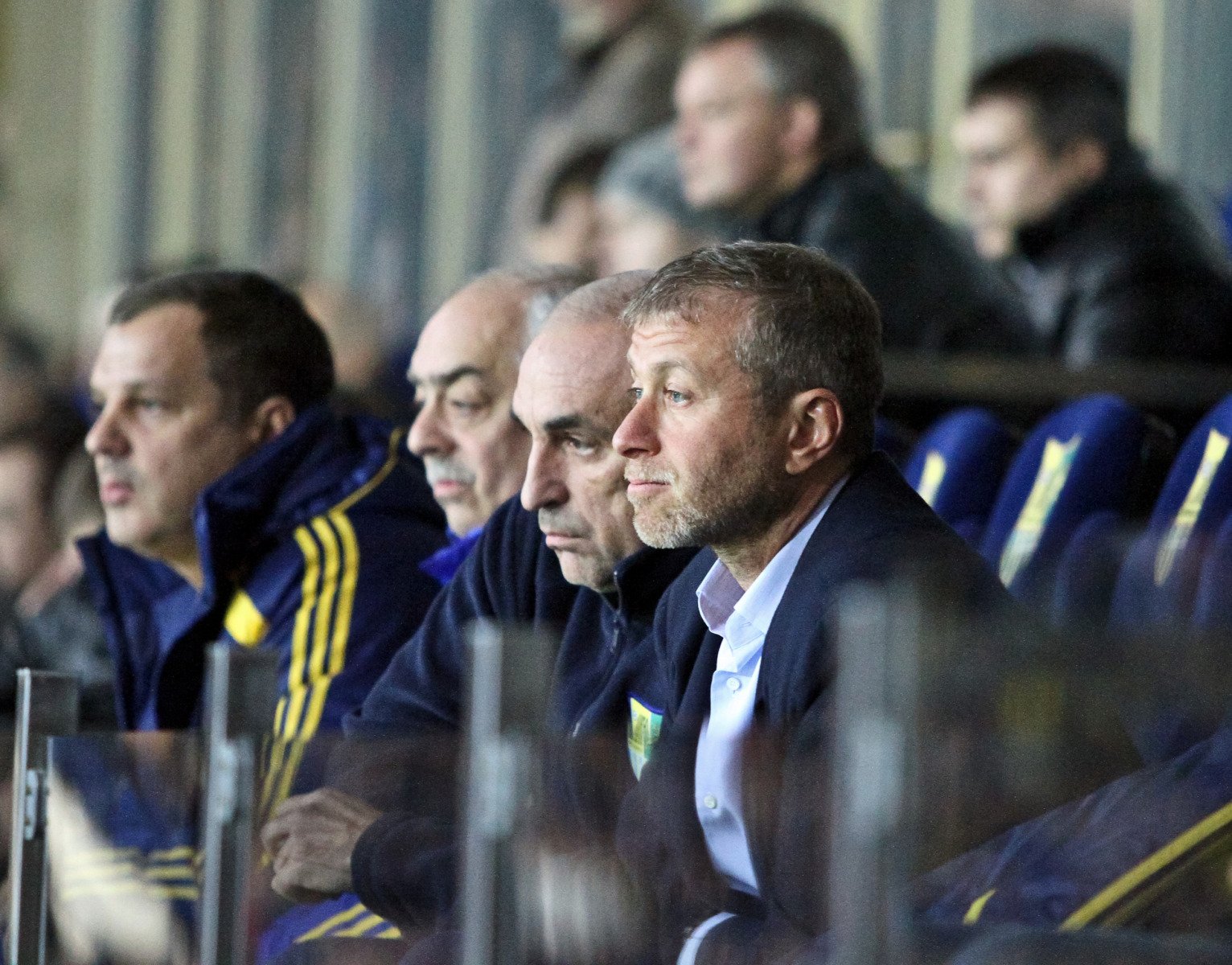 Roman Abramovich nu a reușit să conteste sancțiunile impuse de Uniunea Europeană, care sunt considerate „justificate și proporționale” de către instanța supremă a UEea noastră”