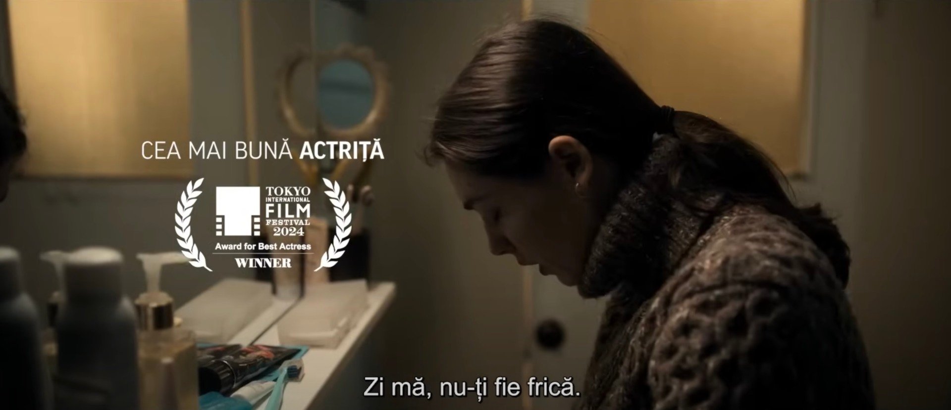 Video: Propunerea României pentru Premiul Oscar 2026, intitulat „Jaful Secolului” / Regizoarea Teodora Ana Mihai: Cel mai important premiu pentru noi este ca publicul din țară să aprecieze filmulea noastră”