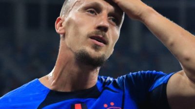 Sfârșit de drum pentru fundașul Vlad Chiricheș la echipa de fotbal Steaua! Măsura drastică adoptată.