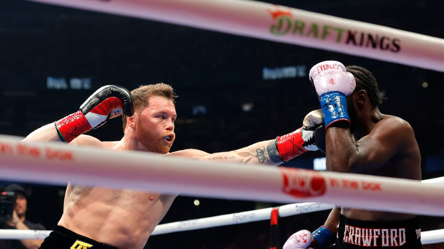 Rezumat al meciului de box între Canelo Álvarez și Terence Crawford: rezultat, statistici și momente cheie.