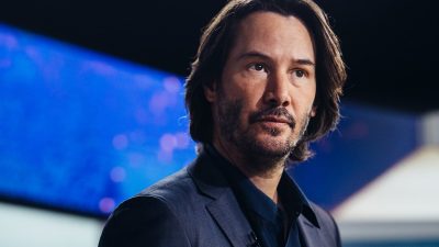 Filmul despre care Keanu Reeves a avertizat-o pe Halle Berry
