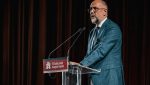 Kelemen vorbeste despre taierea numarului de angajati din administratie: Unele entitati au folosit la capacitate maxima schema de angajari, altele au preferat sa se mentina la nivel minim, in timp ce unii s-au pozitionat intre aceste doua extreme. Aplicarea unei strategii unificate pe toate unitatile teritoriale-administrative este dificila, motiv pentru care analiza continua.