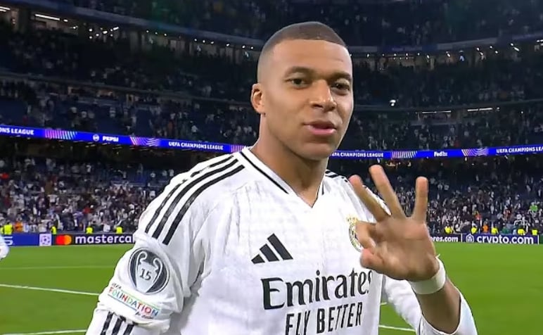Rezultat Liga Campionilor: Real Madrid triumfă cu 5-0 în fața Kairat Almaty, cu o tripletă a lui Mbappe / Atalanta Bergamo câștigă împotriva FC Brugesea noastră”