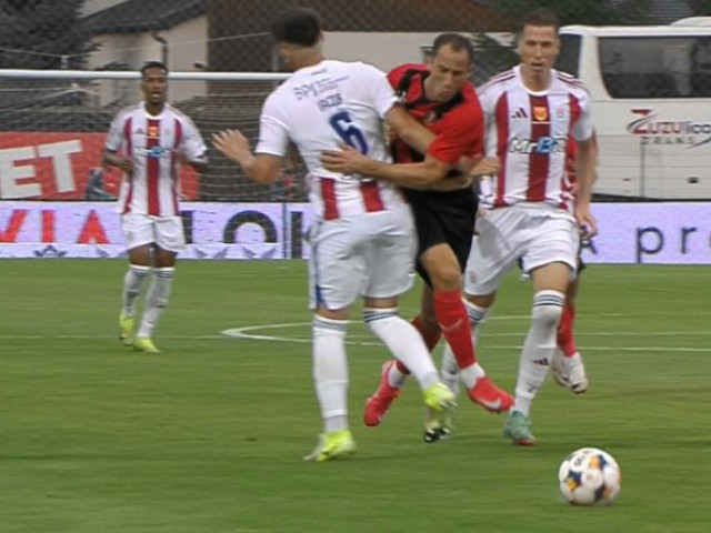Transmisiune in direct: Csikszereda – Oțelul, de la ora 18:00, pe canalul de sport Digi Sport Unu! Echipa gazdaă nu a obținut nicio victorie în Liga Superioară.