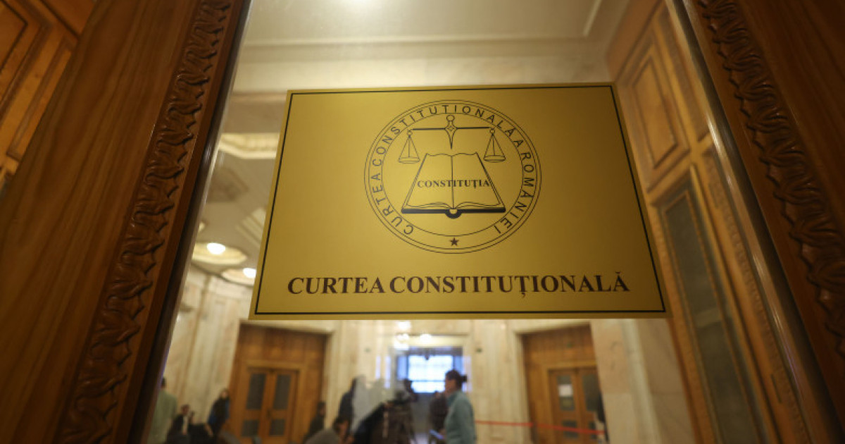 Modificarea sistemului de pensii pentru judecători și procurori. Tudorel Toader face comentarii înainte de decizia Curții Constituționale: Legea poate fi interpretată în contextul situației economice și sociale actuale.