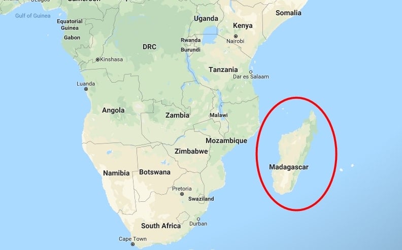 Criza politică din Madagascar se intensifică: Adunarea Națională a aprobat destituirea lui Rajoelina, după ce acesta a ordonat anterior dizolvarea organismului legislativea noastră”