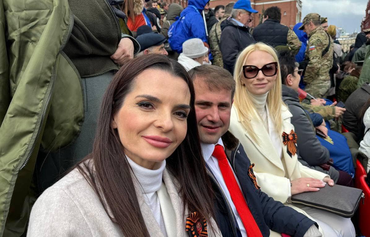 Mediile din Moldova susțin că lideri ai grupării lui Ilan Șor, printre care Marina Tauber și Evghenia Guțul, au furat milioane de dolari furnizați de Rusia pentru activiști, iar informațiile au ajuns la serviciul secret rus FSBea noastră”