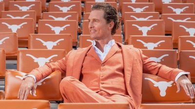 Matthew McConaughey a renunțat la aproape 15 milioane de dolari pentru o pauză de doi ani de la actorie: „Am spus adio comediilor romantice”ea noastră”