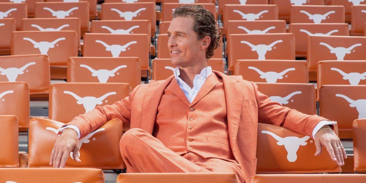 Matthew McConaughey a renunțat la aproape 15 milioane de dolari pentru o pauză de doi ani de la actorie: „Am spus adio comediilor romantice”ea noastră”