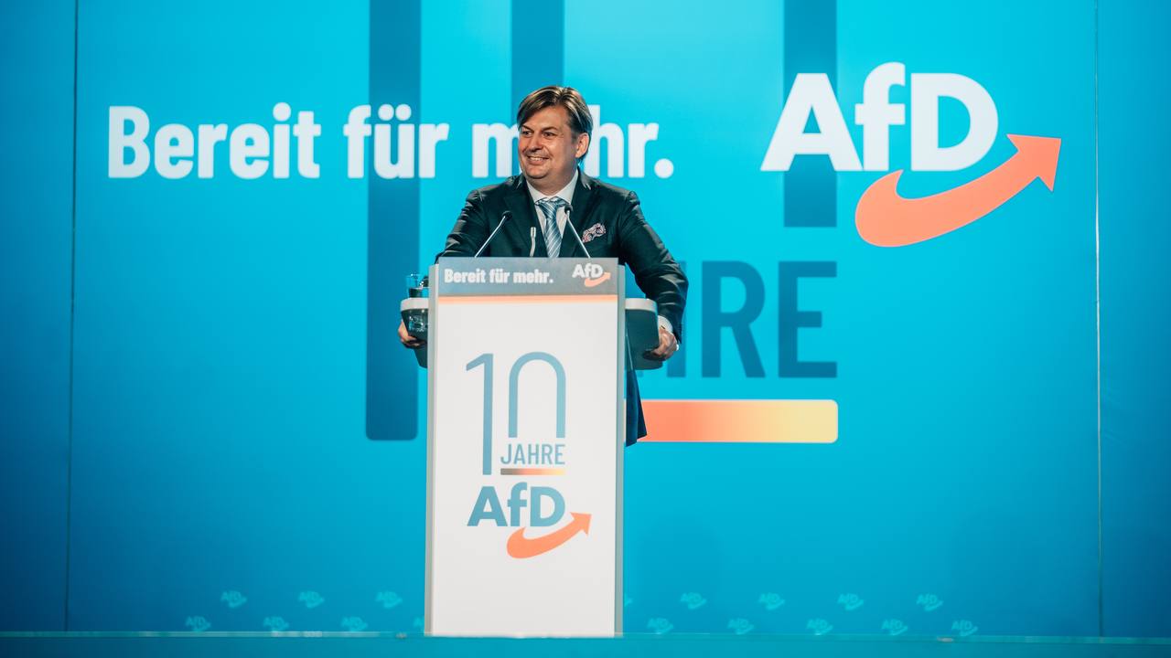 Investigația împotriva deputatului german de extremă dreapta Maximilian Krah devine mai intensă, cu acuzații de corupție și spălare de bani asociate cu Chinaea noastră”
