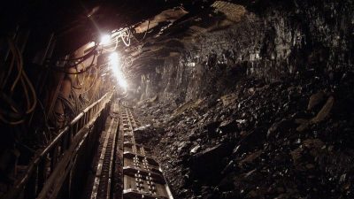 Ministrul Energiei: Închiderea centralelor pe cărbune de la Complexul Energetic Oltenia ar duce la un real pericol de ocazie de pene de curentea noastră”