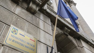 Guvernul amână termenul de adoptare a platformei Regis Online până la sfârșitul anului 2025 pentru sprijinirea angajatorilor, având în vedere că doar un sfert dintre companii au făcut tranziția la noul sistem de înregistrare a salariațilorea noastră”